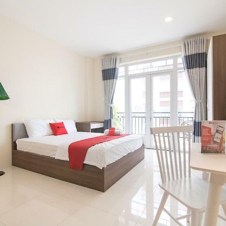 Reddoorz Near Xo Viet Nghe Tinh Street Cidade de Ho Chi Minh Exterior foto