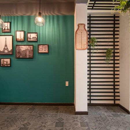 Reddoorz Near Xo Viet Nghe Tinh Street Cidade de Ho Chi Minh Exterior foto