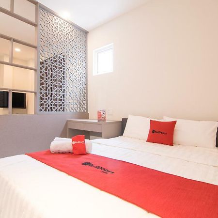 Reddoorz Near Xo Viet Nghe Tinh Street Cidade de Ho Chi Minh Exterior foto