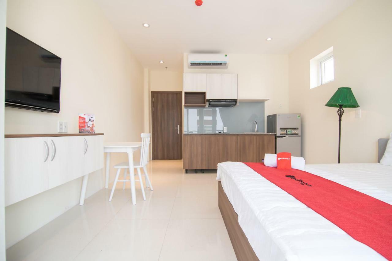 Reddoorz Near Xo Viet Nghe Tinh Street Cidade de Ho Chi Minh Exterior foto