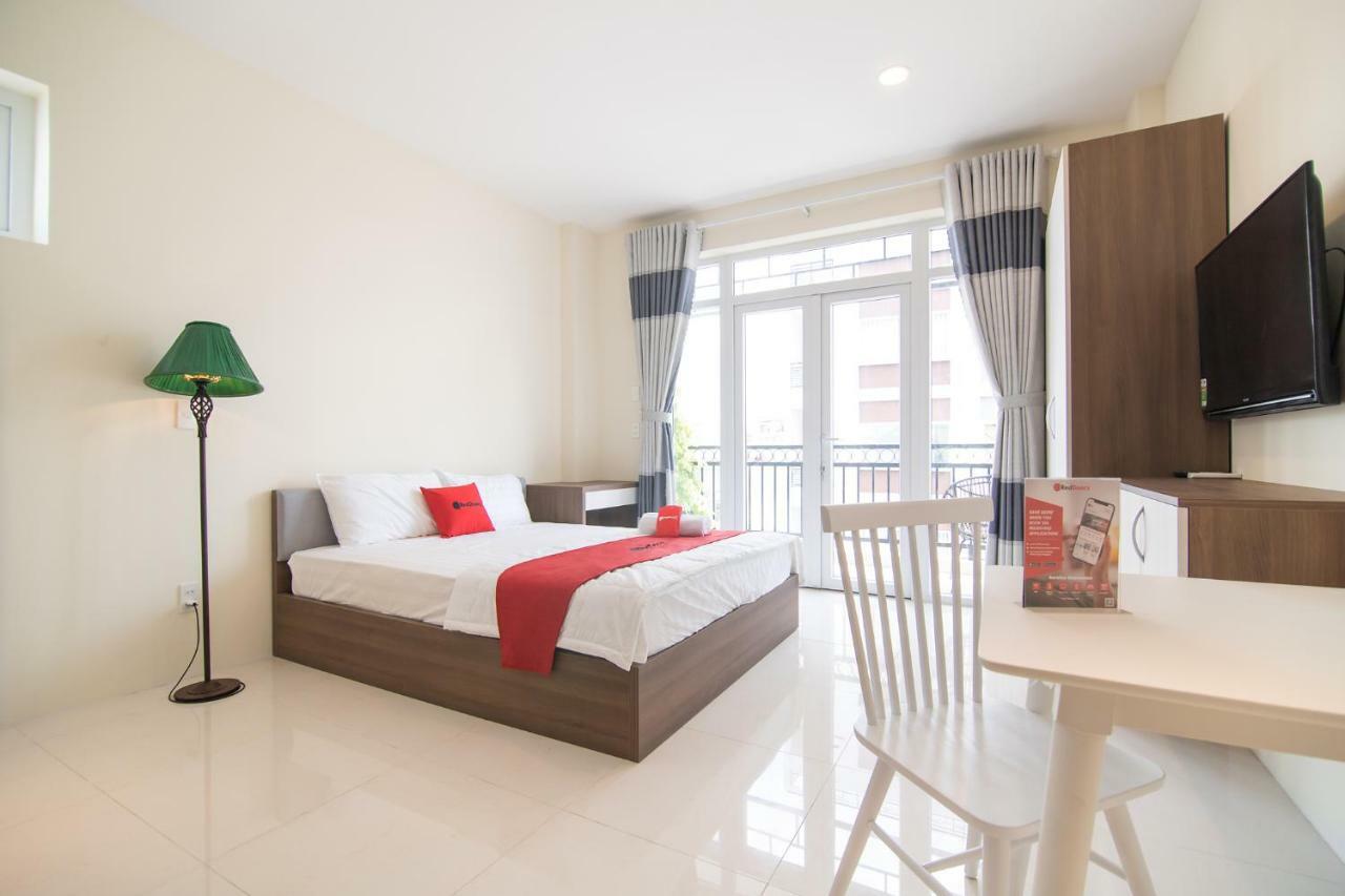 Reddoorz Near Xo Viet Nghe Tinh Street Cidade de Ho Chi Minh Exterior foto