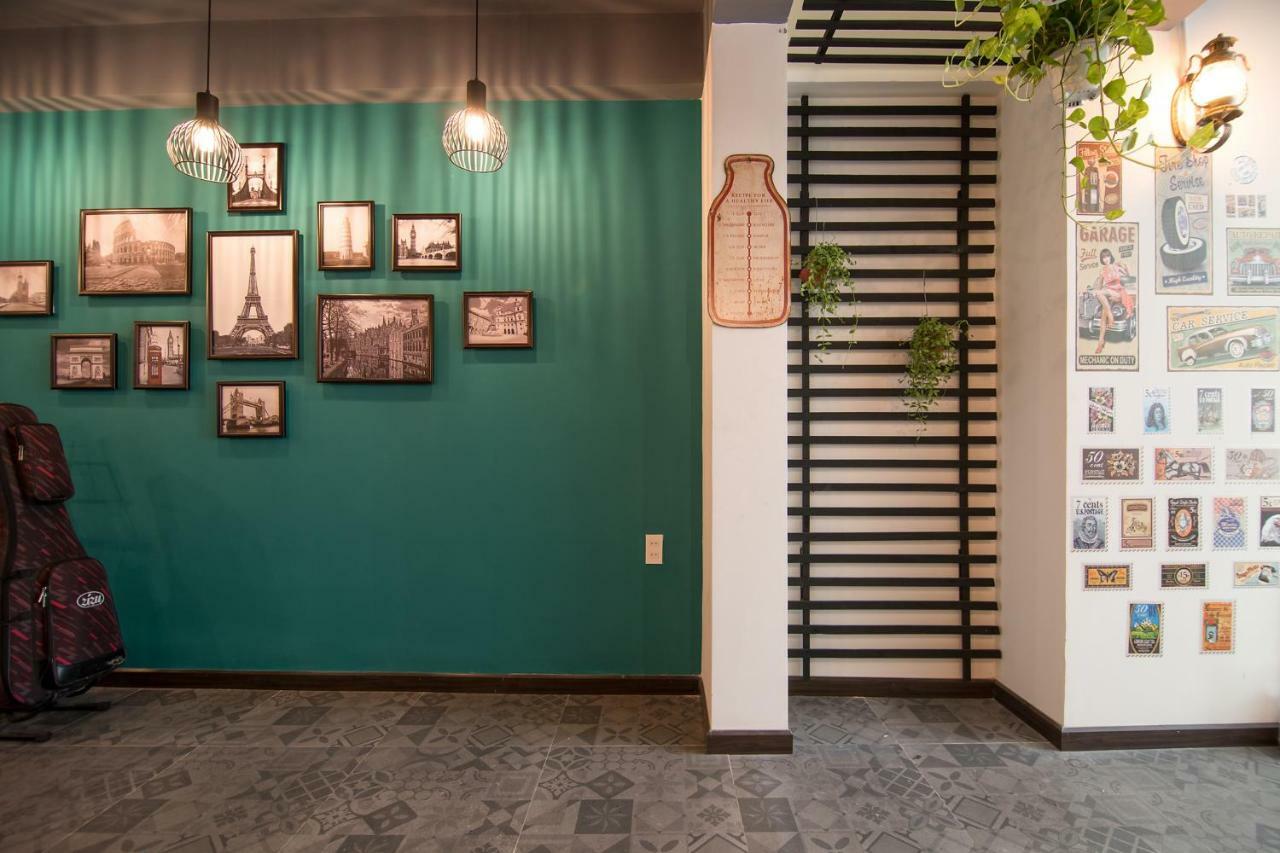 Reddoorz Near Xo Viet Nghe Tinh Street Cidade de Ho Chi Minh Exterior foto