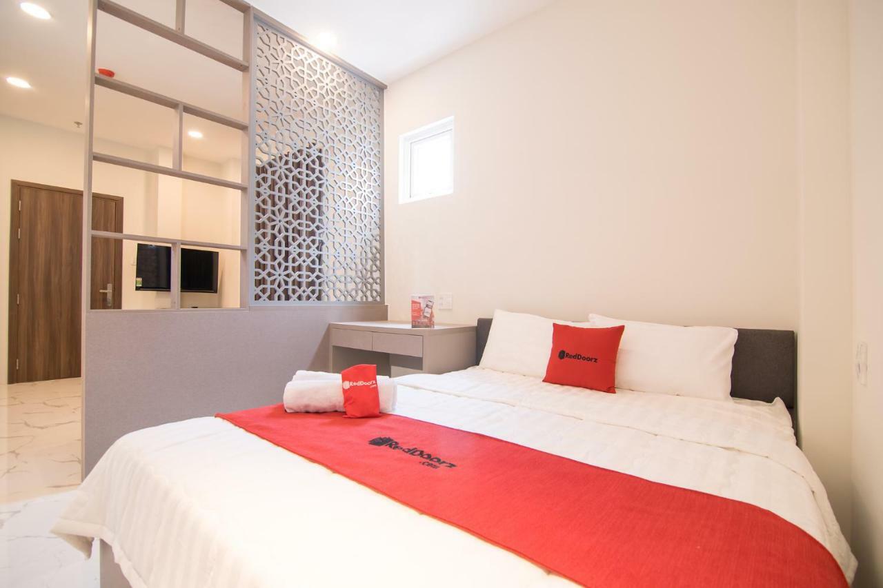 Reddoorz Near Xo Viet Nghe Tinh Street Cidade de Ho Chi Minh Exterior foto