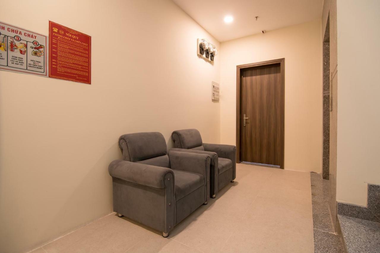 Reddoorz Near Xo Viet Nghe Tinh Street Cidade de Ho Chi Minh Exterior foto