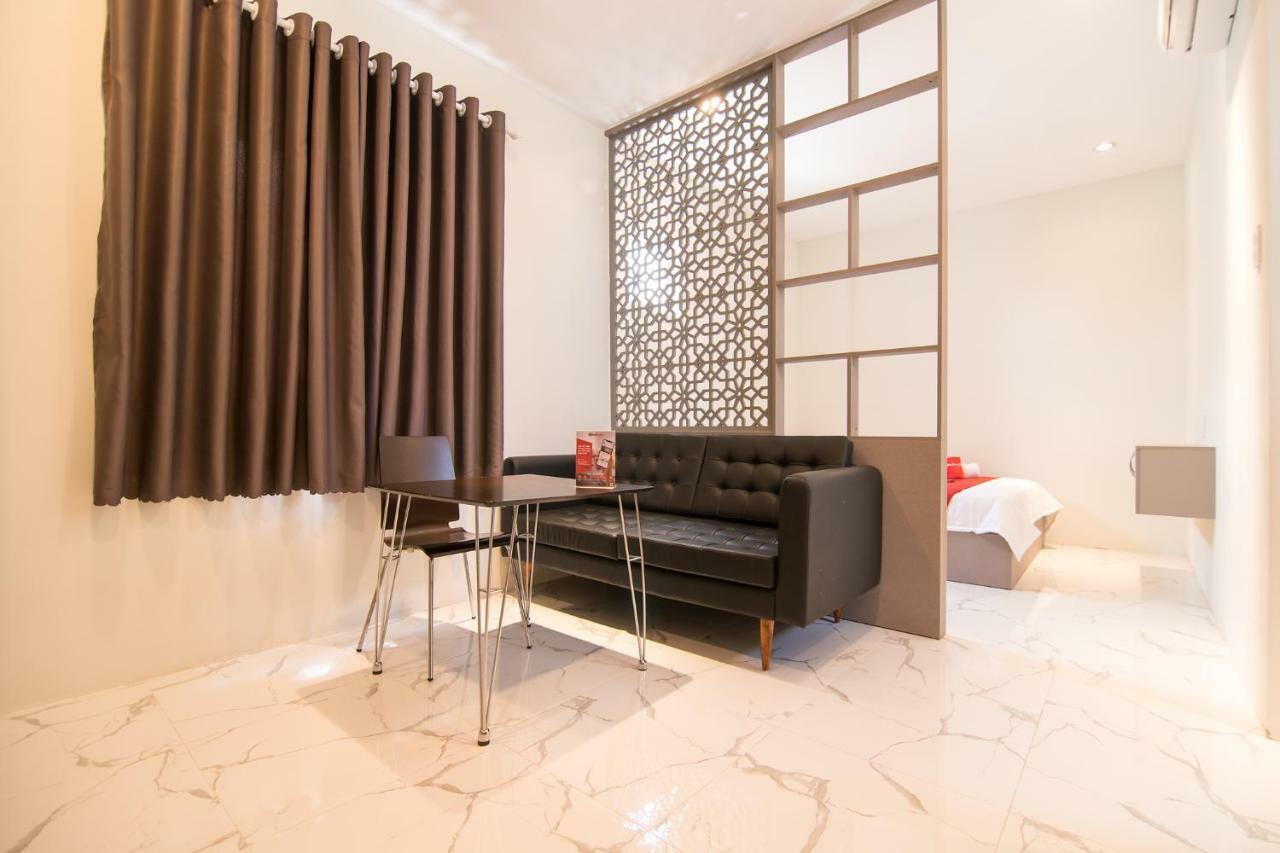 Reddoorz Near Xo Viet Nghe Tinh Street Cidade de Ho Chi Minh Exterior foto